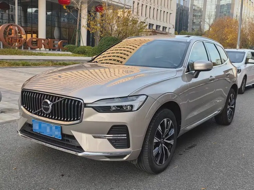 Volvo XC60 2023