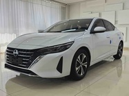 Nissan Sylphy 2023