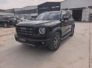 Haval Big Dog 2022