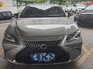 Lexus ES 2019