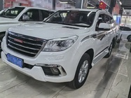 Haval H9 2015