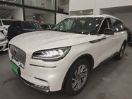 Lincoln Aviator 2021
