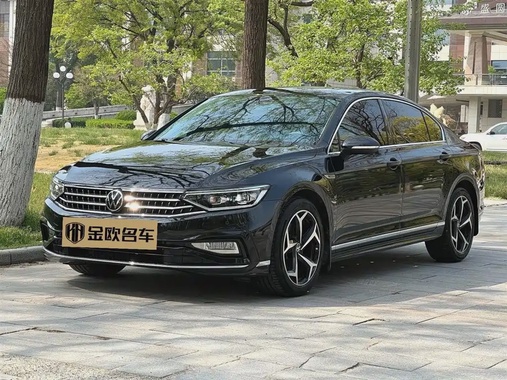 Volkswagen Magotan 2023