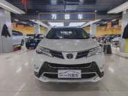 Toyota RAV4 2015