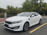 Kia K5 2012