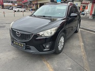 Mazda CX-5 2014