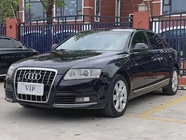 Audi A4 2009
