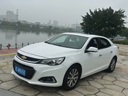 Chevrolet Malibu 2016