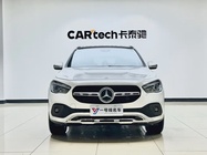 Mercedes-Benz GLA-Class 2023