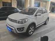 Haval H1 2017