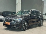 BMW X5 2021