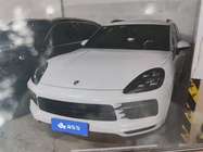 Porsche Cayenne 2019