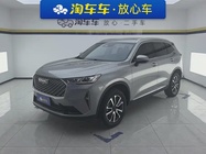 Haval H6 2022