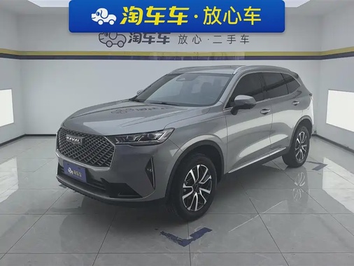 Haval H6 2022
