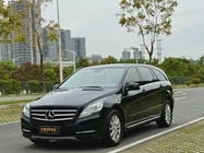 Mercedes-Benz R-Class 2011