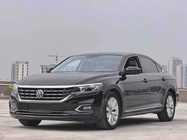 Volkswagen Passat 2021