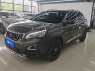 Peugeot 4008 2017