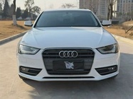 Audi A4 2015