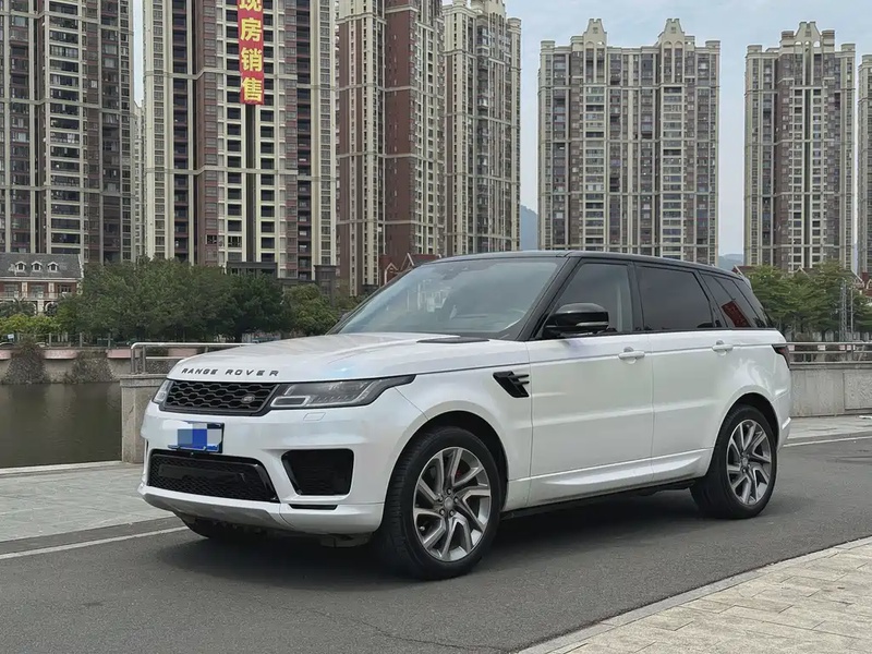 Land Rover Sport