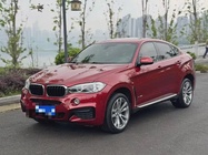 BMW X6 2019