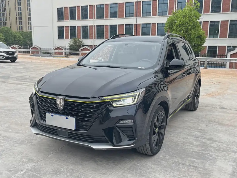 Roewe RX5
