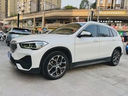BMW X1 2021