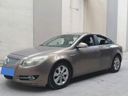 Buick Regal 2013