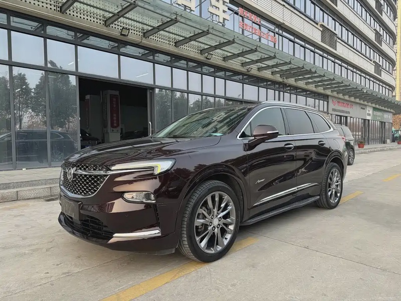 Buick Enclave