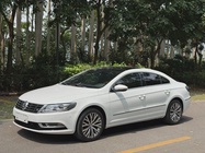 Volkswagen CC 2014