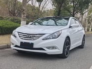 Hyundai Sonata 2012