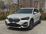 BMW X1 2022