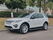 Land Rover Discovery Sport 2019