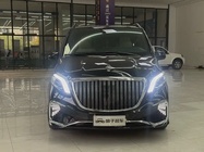 Mercedes-Benz Vito 2024