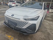 Changan UNI-V 2023
