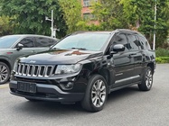 Jeep Compass 2015