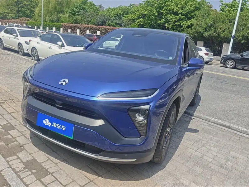 NIO EC6