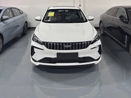 Geely Binrui 2025