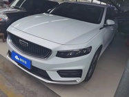 Geely Xingrui 2022