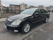 Toyota Crown 2009