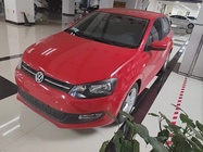 Volkswagen Polo 2013