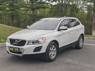 Volvo XC60 2011