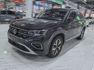 Volkswagen Tayron 2024