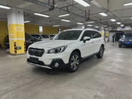 Subaru Outback 2020