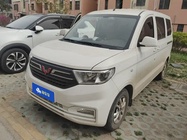 Wuling Hongguang 2019
