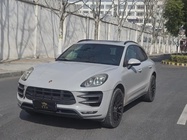 Porsche Macan 2015