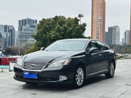 Lexus ES 2011