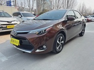 Toyota Levin 2017