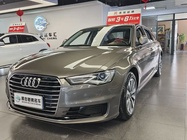 Audi A6 2016