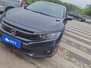 Honda Civic 2019