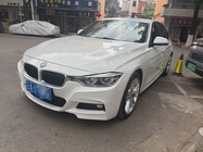 BMW 3 Series 2018